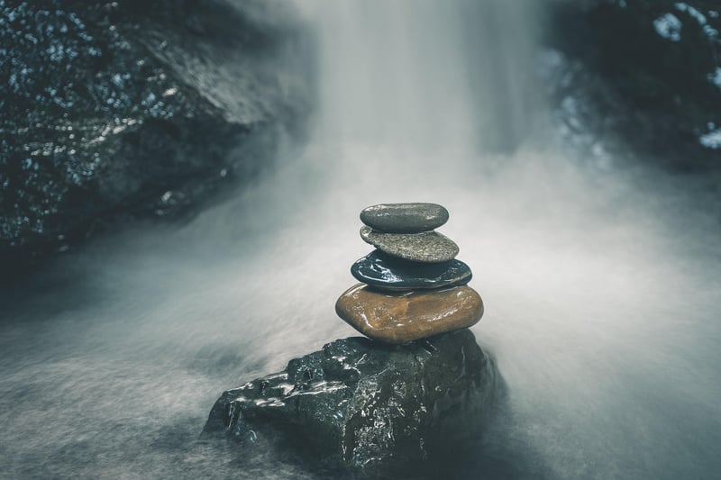 Mindful Balance